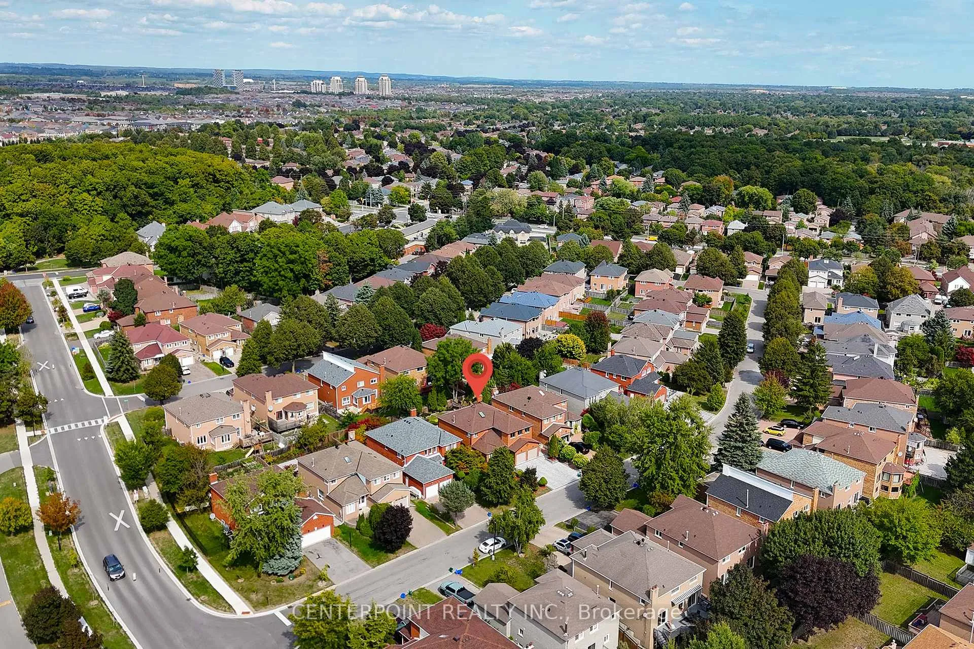 Photo 43 of 8 Woodlawn Road, Markham, Unionville — HOMEH
