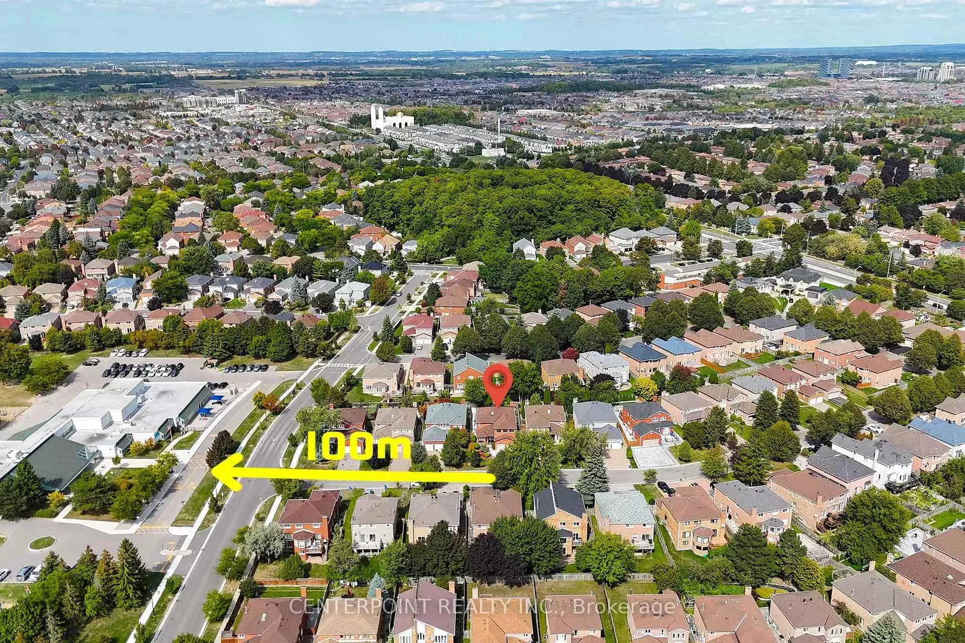 Photo 44 of 8 Woodlawn Road, Markham, Unionville — HOMEH