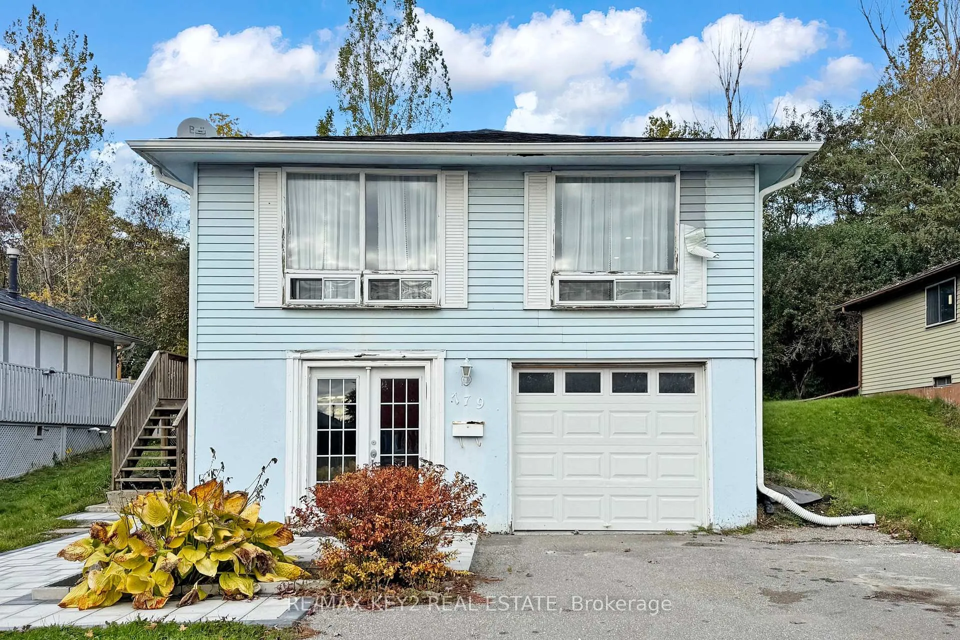 Photo 1 of Unit Bsmt, 779 Wesley Drive, Oshawa, Donevan — HOMEH
