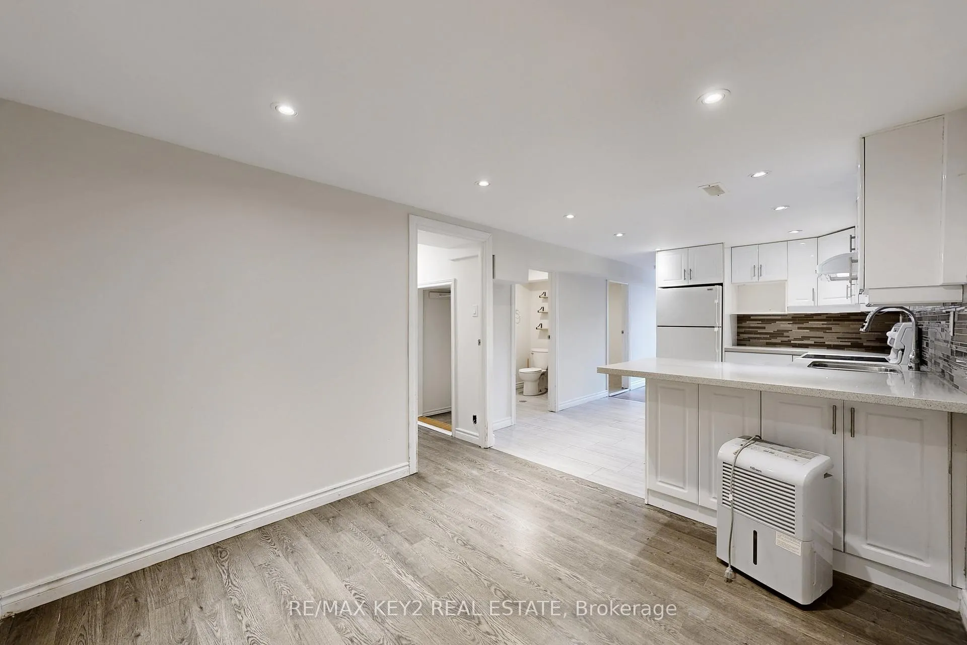 Photo 14 of Unit Bsmt, 779 Wesley Drive, Oshawa, Donevan — HOMEH