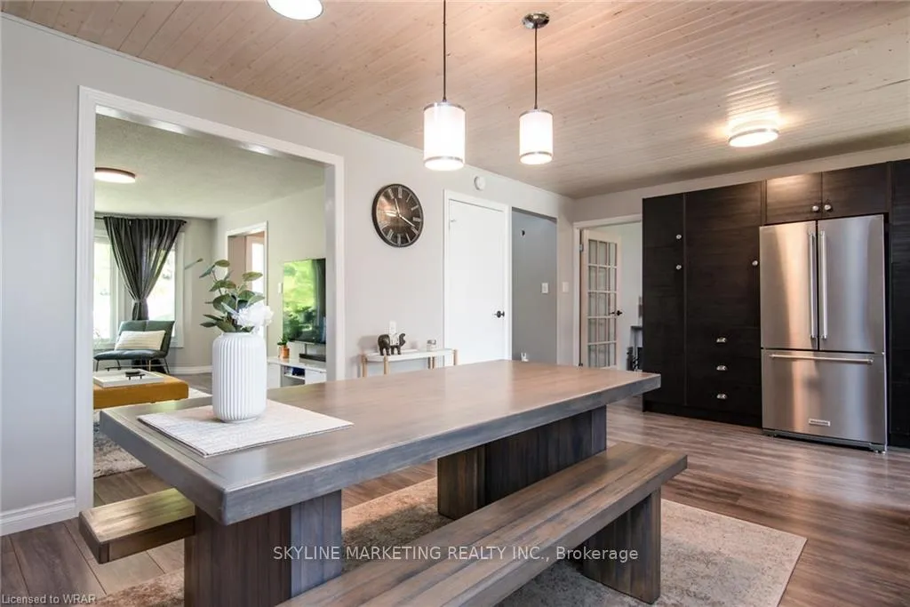 Photo 8 of 17 Oneida Place, Kitchener — HOMEH