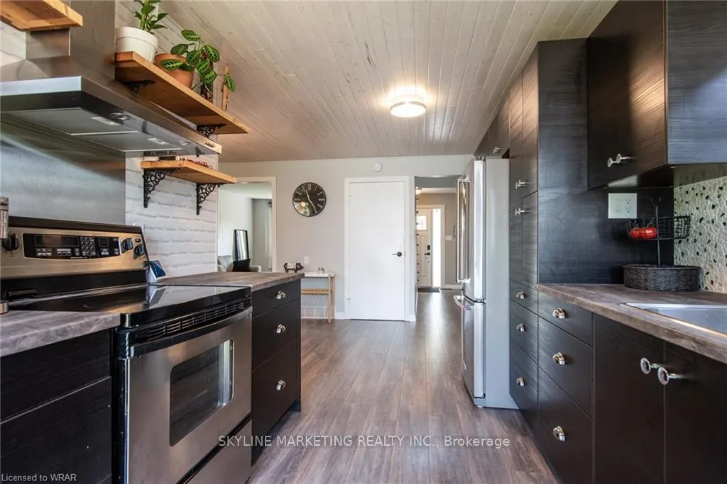 Photo 12 of 17 Oneida Place, Kitchener — HOMEH
