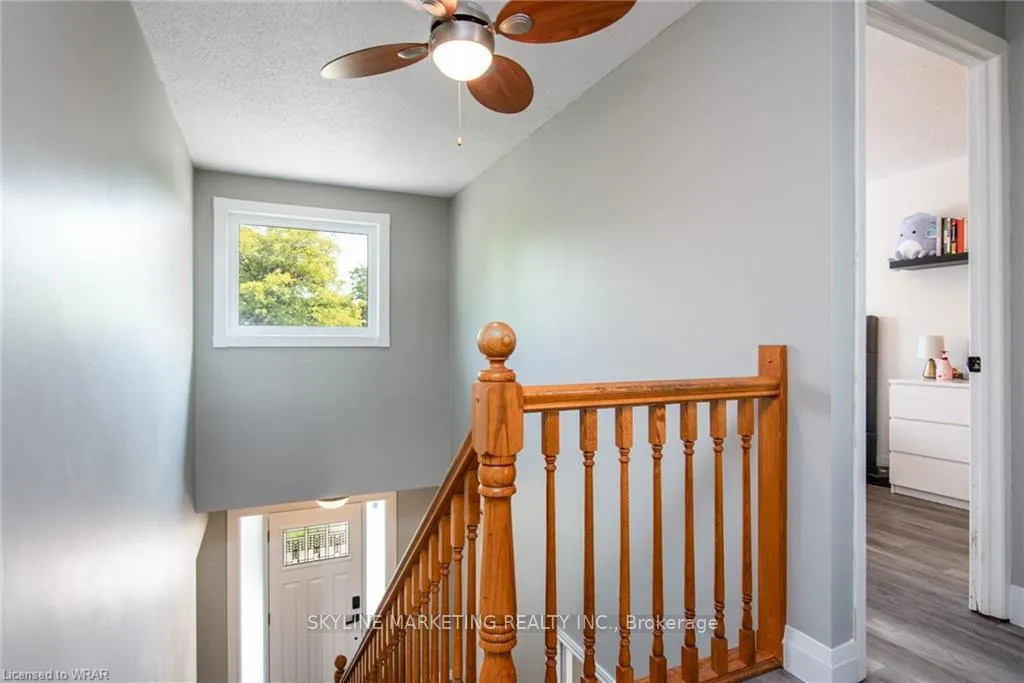 Photo 18 of 17 Oneida Place, Kitchener — HOMEH