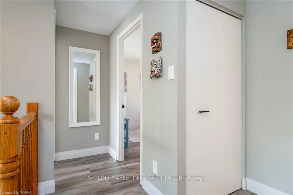 Photo 19 of 17 Oneida Place, Kitchener — HOMEH