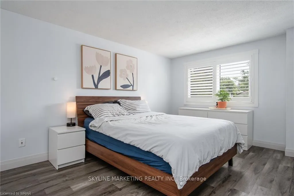Photo 20 of 17 Oneida Place, Kitchener — HOMEH