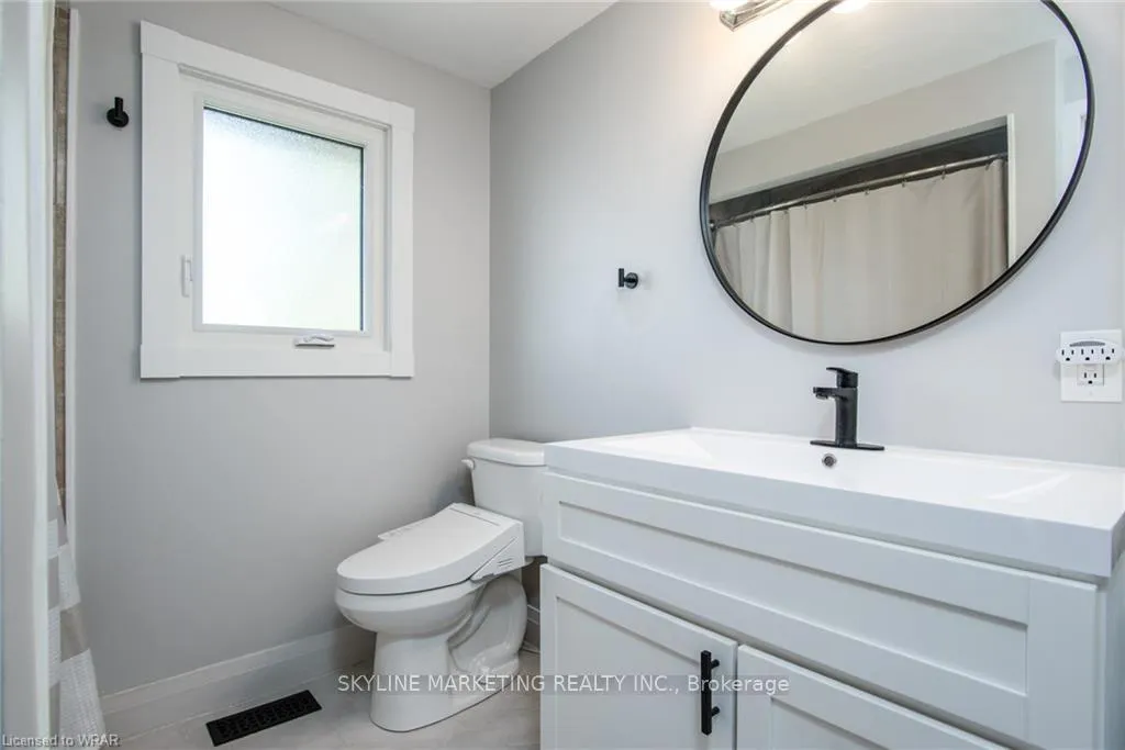 Photo 22 of 17 Oneida Place, Kitchener — HOMEH
