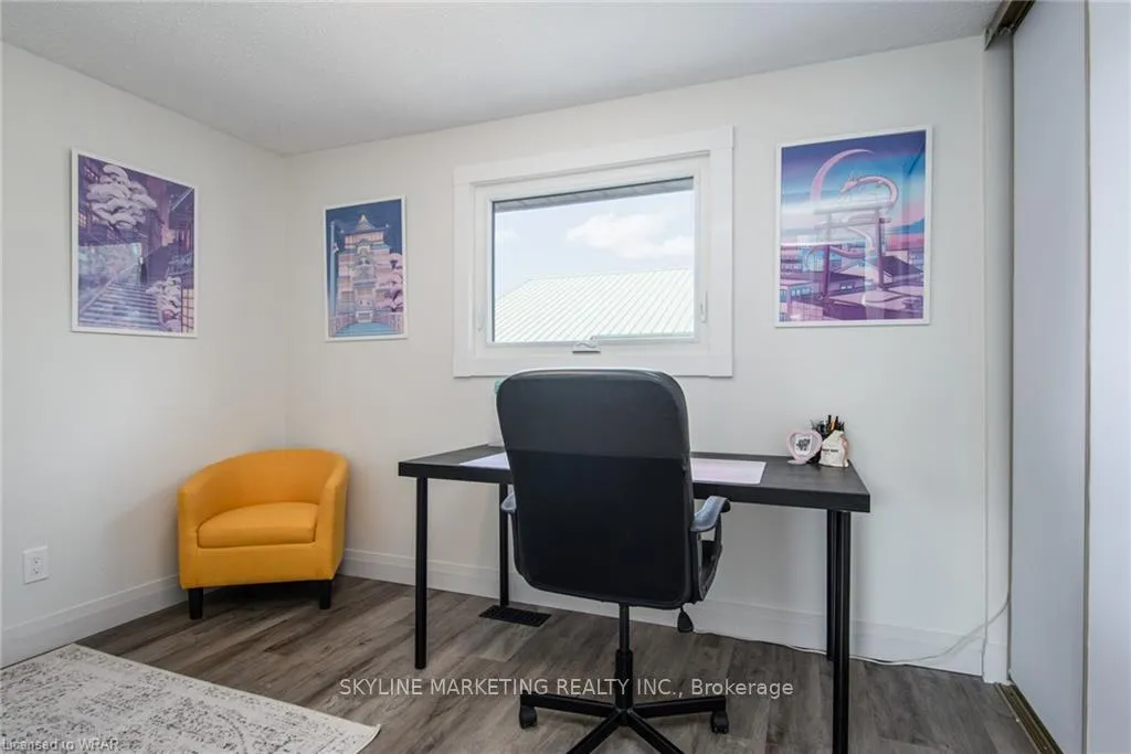 Photo 25 of 17 Oneida Place, Kitchener — HOMEH