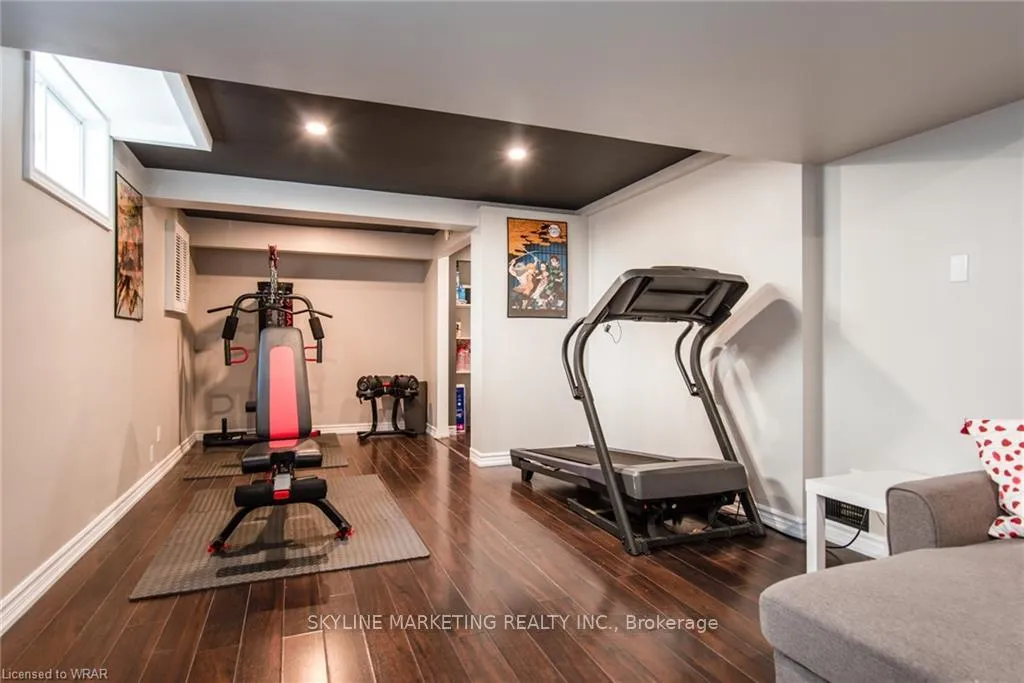 Photo 30 of 17 Oneida Place, Kitchener — HOMEH