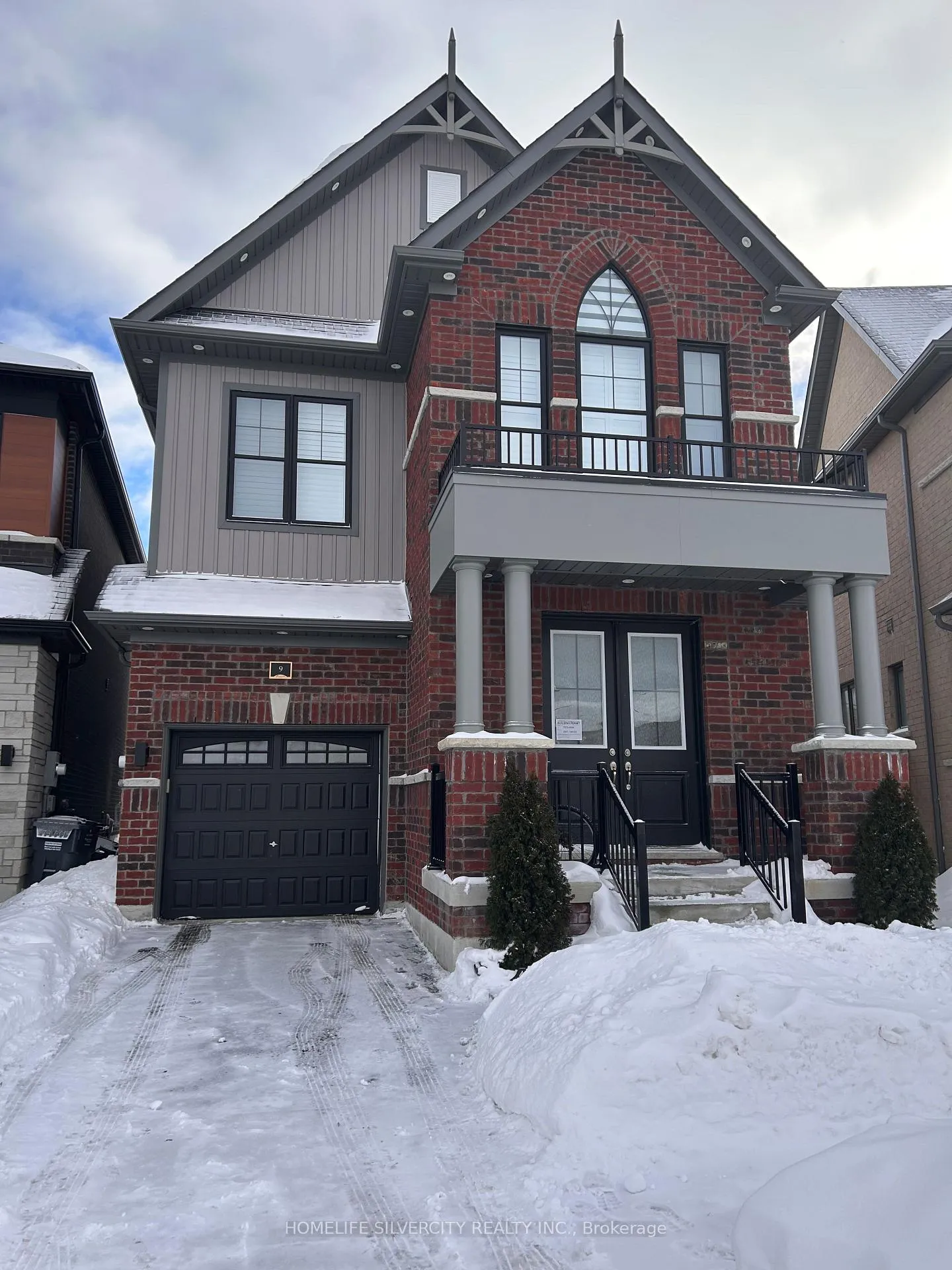 Photo 1 of 9 Ida Terrace, Caledon, Rural Caledon — HOMEH