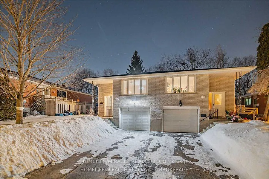 Photo 1 of 641A Silverbirch Road, Waterloo, Lakeshore Village — HOMEH