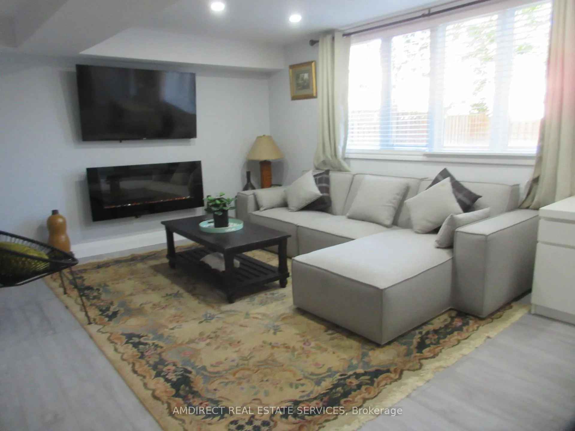 Photo 1 of Unit BSMT, 590 Winterburg Walk, Waterloo — HOMEH