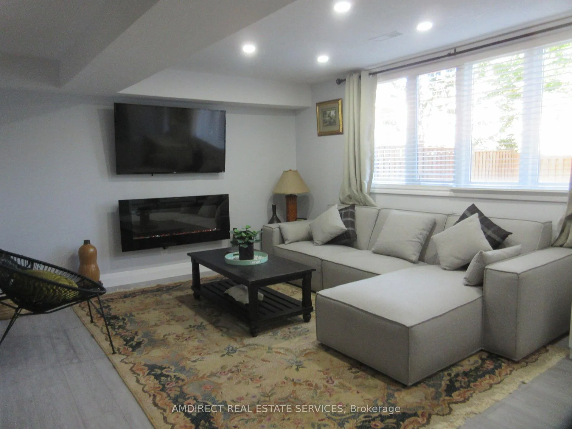 Photo 2 of Unit BSMT, 590 Winterburg Walk, Waterloo — HOMEH