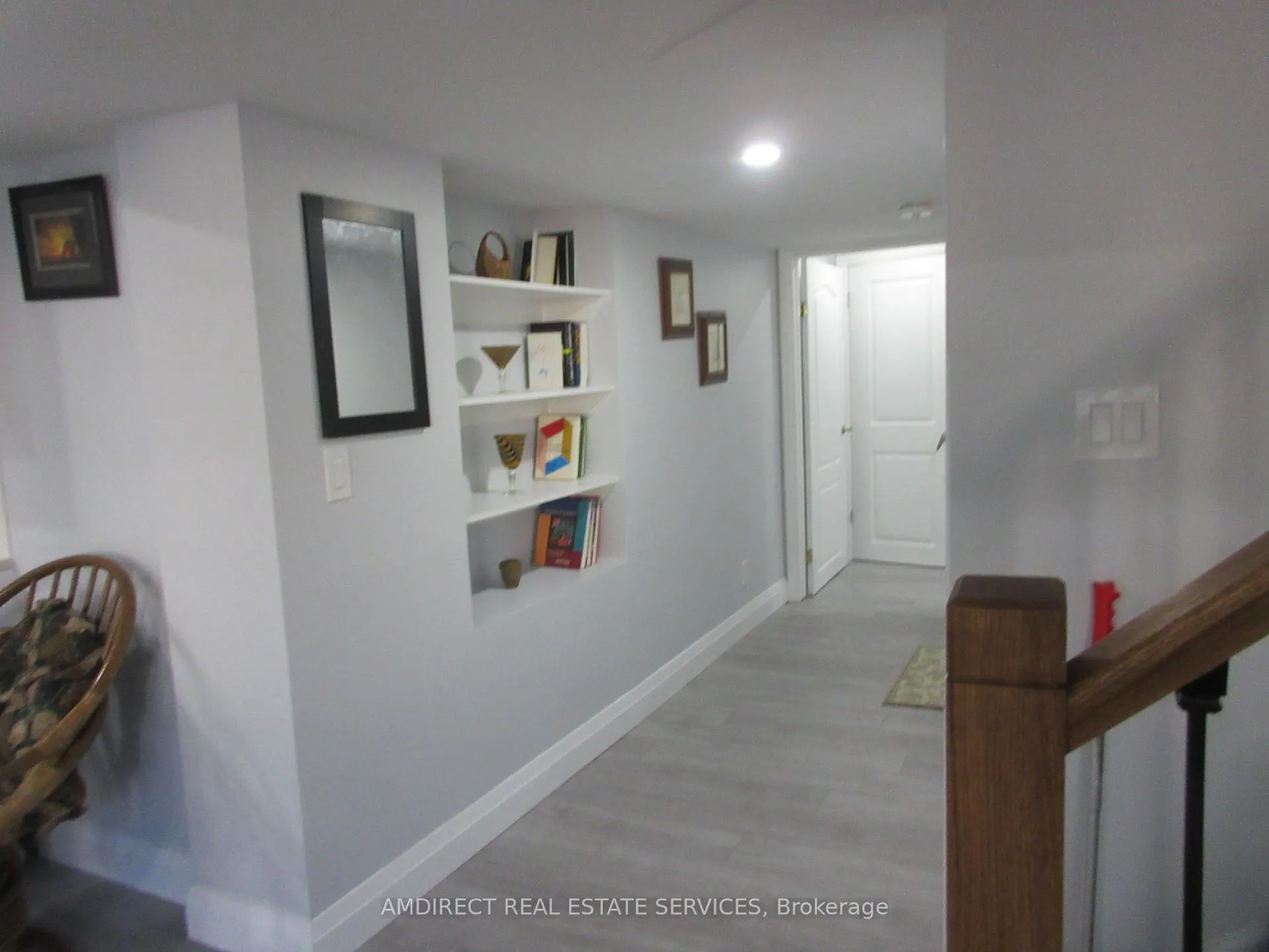 Photo 6 of Unit BSMT, 590 Winterburg Walk, Waterloo — HOMEH