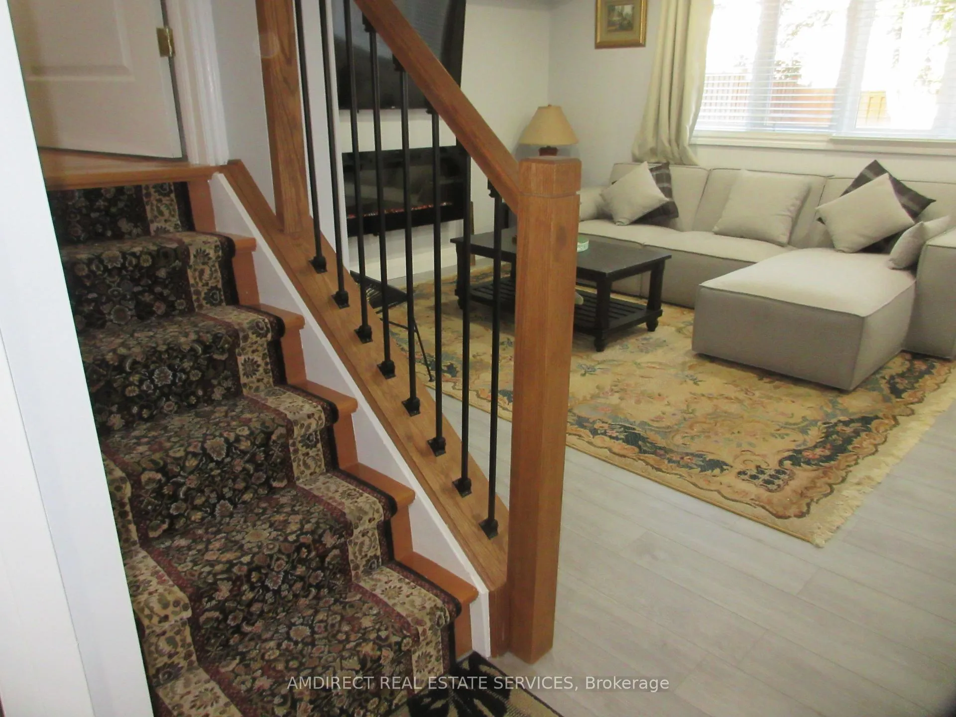 Photo 7 of Unit BSMT, 590 Winterburg Walk, Waterloo — HOMEH