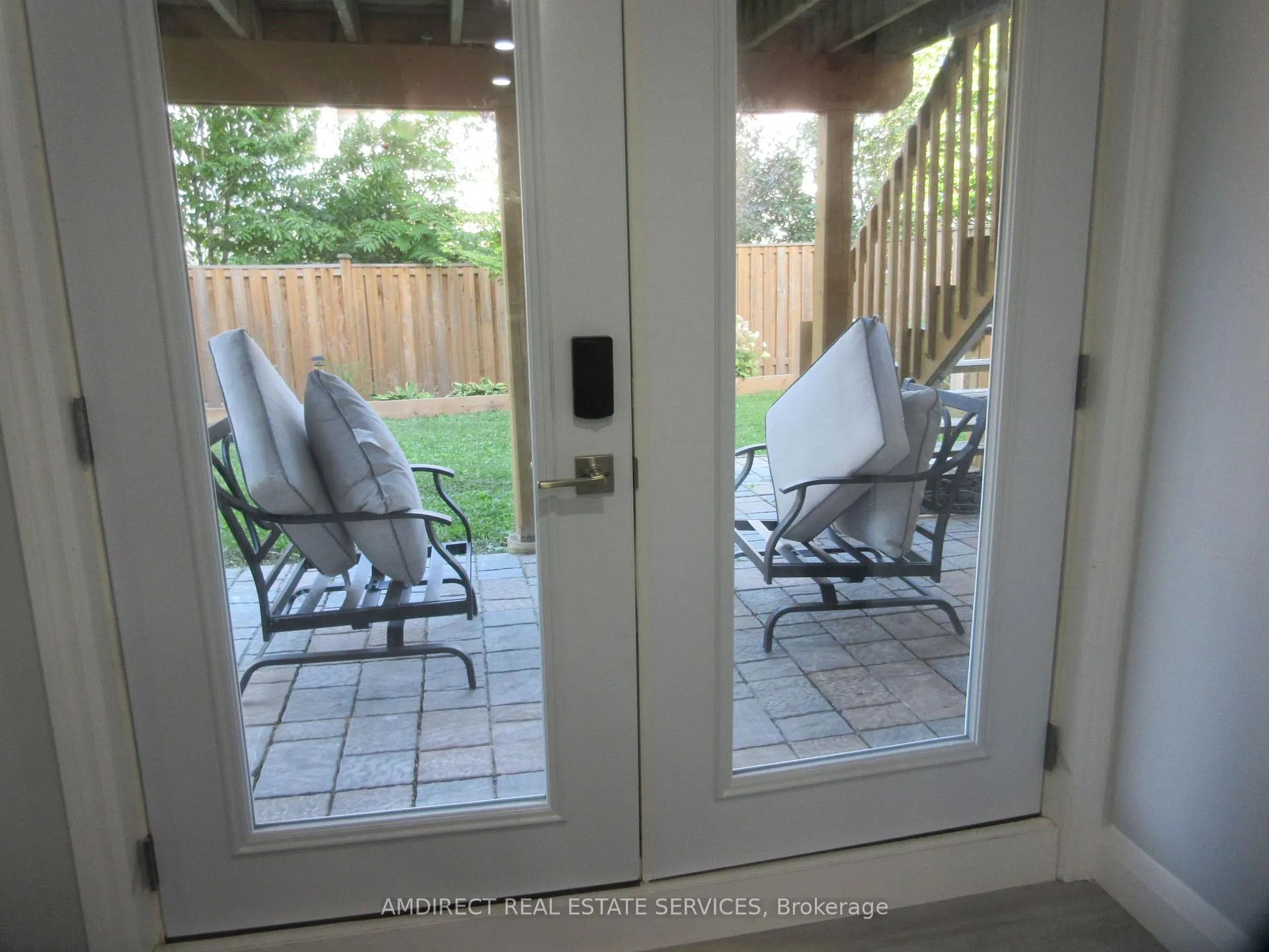 Photo 8 of Unit BSMT, 590 Winterburg Walk, Waterloo — HOMEH