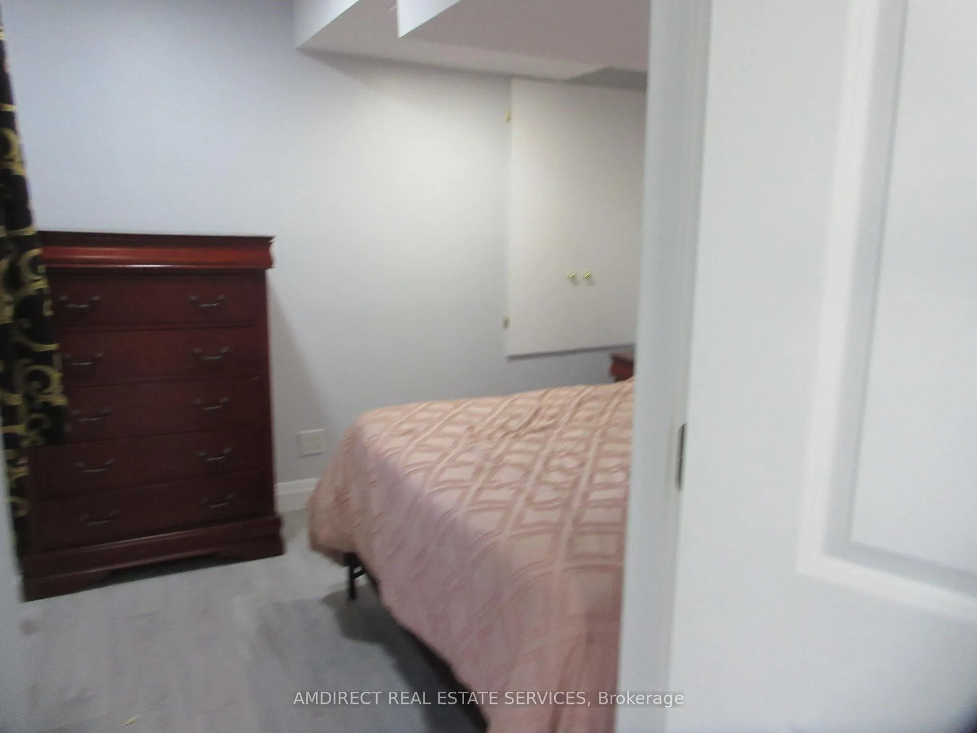 Photo 9 of Unit BSMT, 590 Winterburg Walk, Waterloo — HOMEH