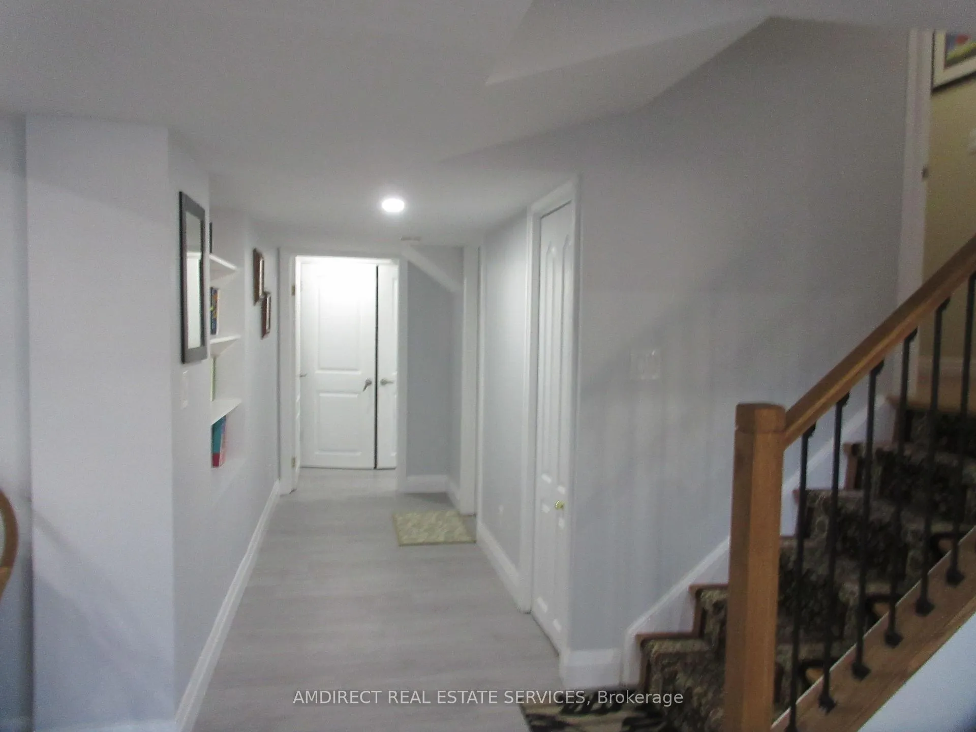 Photo 10 of Unit BSMT, 590 Winterburg Walk, Waterloo — HOMEH
