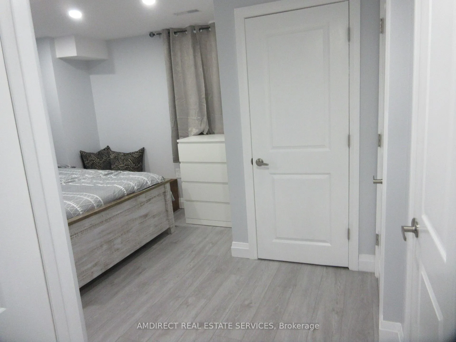 Photo 11 of Unit BSMT, 590 Winterburg Walk, Waterloo — HOMEH
