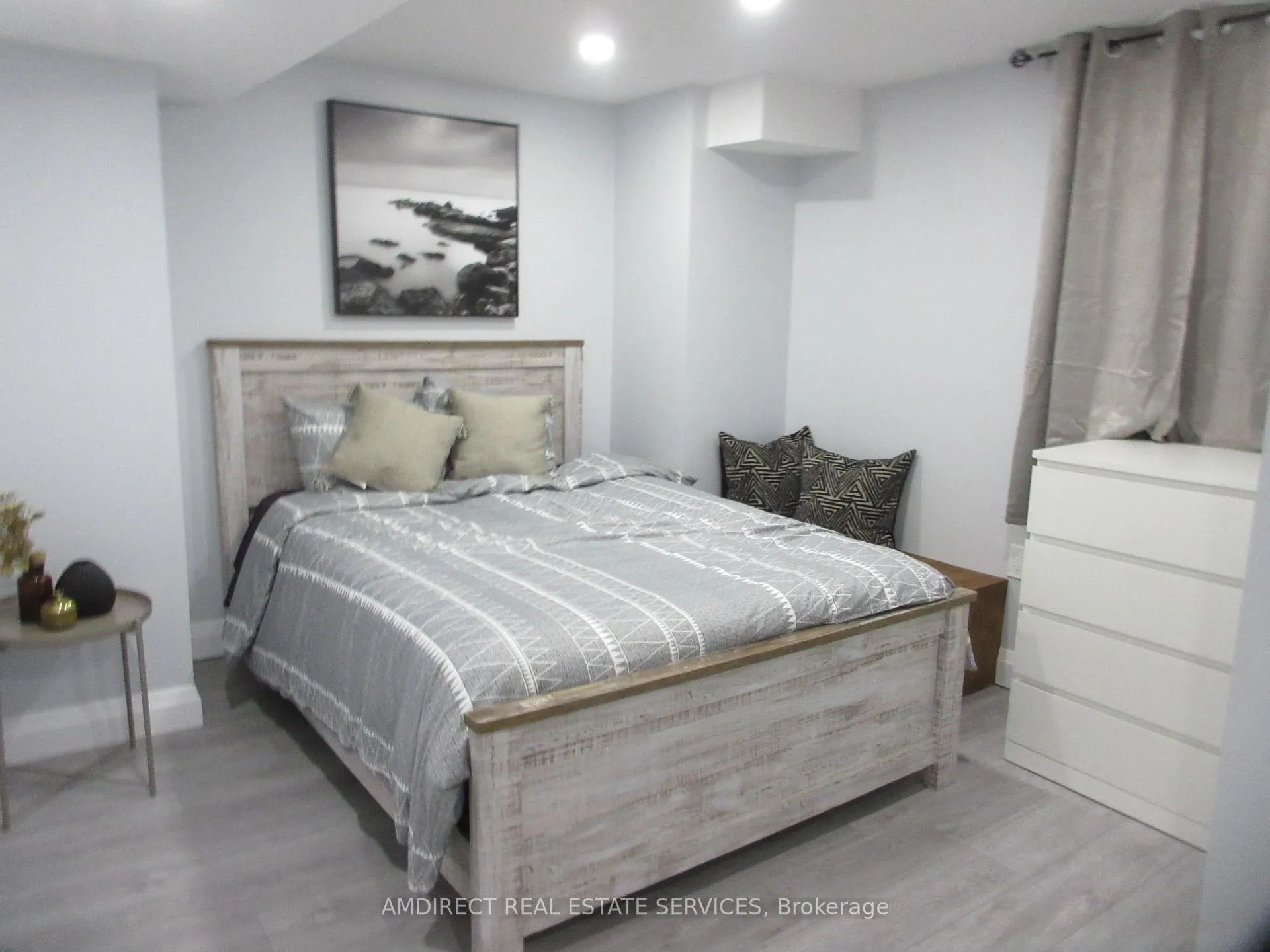 Photo 12 of Unit BSMT, 590 Winterburg Walk, Waterloo — HOMEH