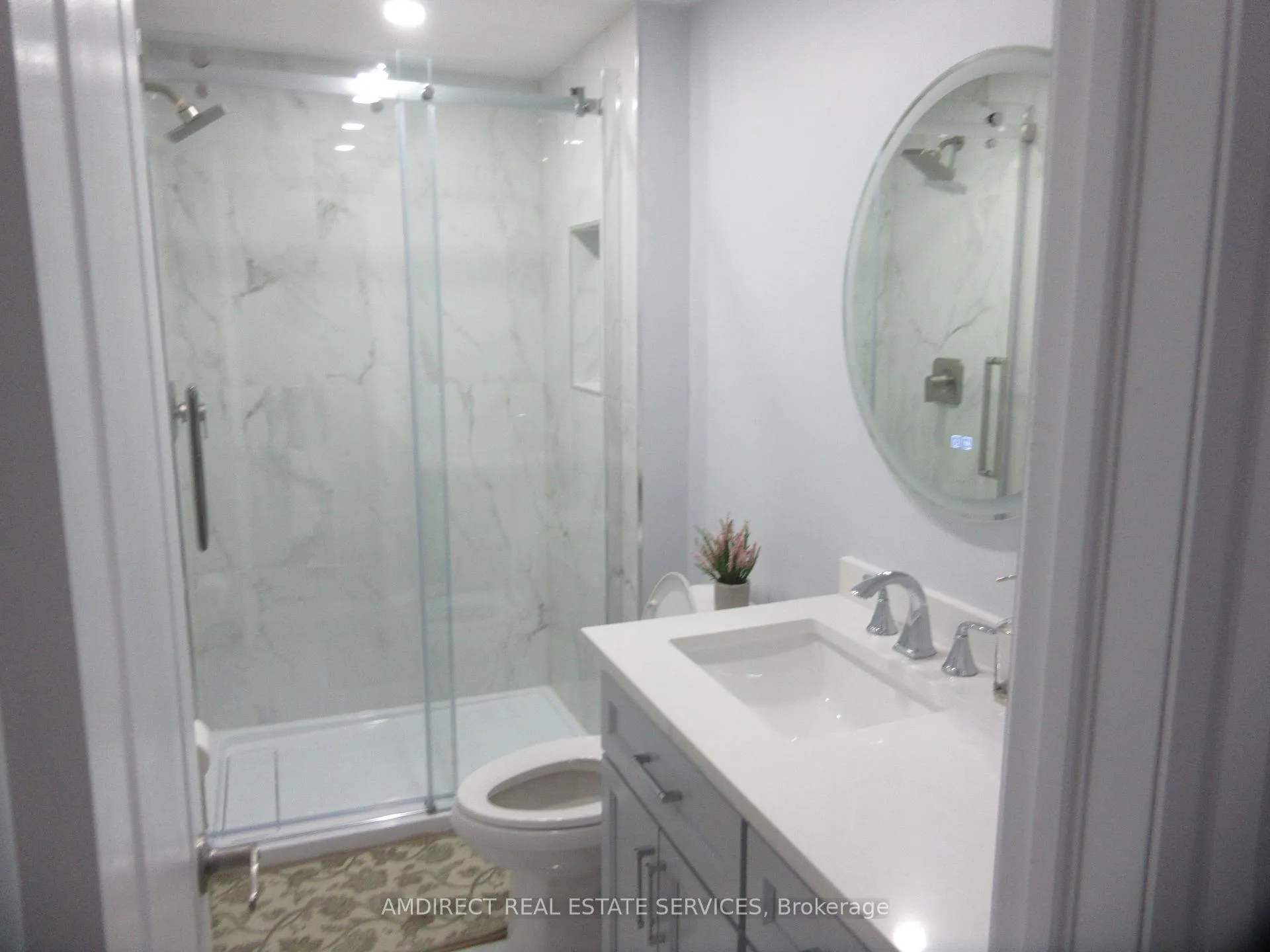 Photo 13 of Unit BSMT, 590 Winterburg Walk, Waterloo — HOMEH