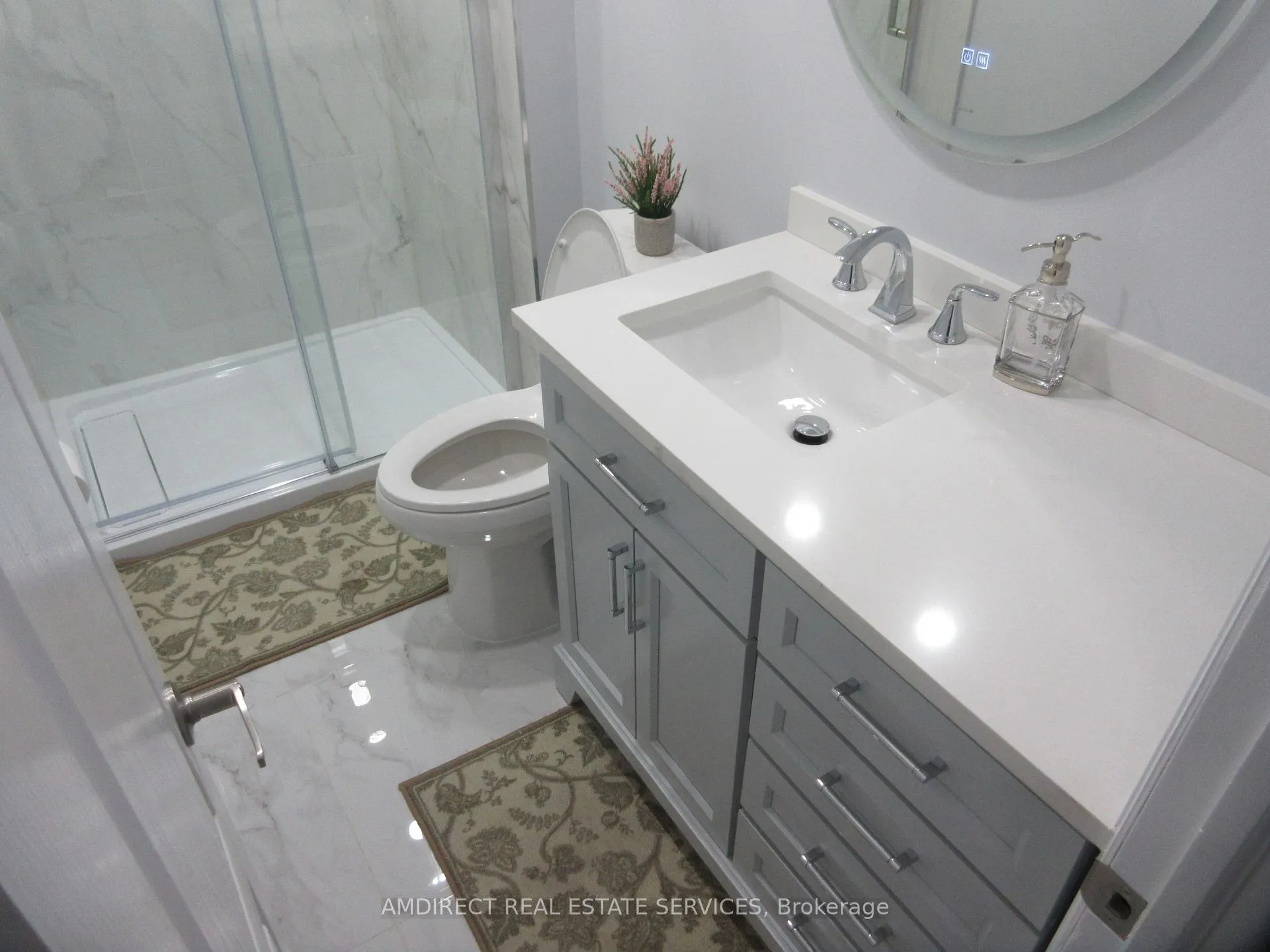 Photo 14 of Unit BSMT, 590 Winterburg Walk, Waterloo — HOMEH