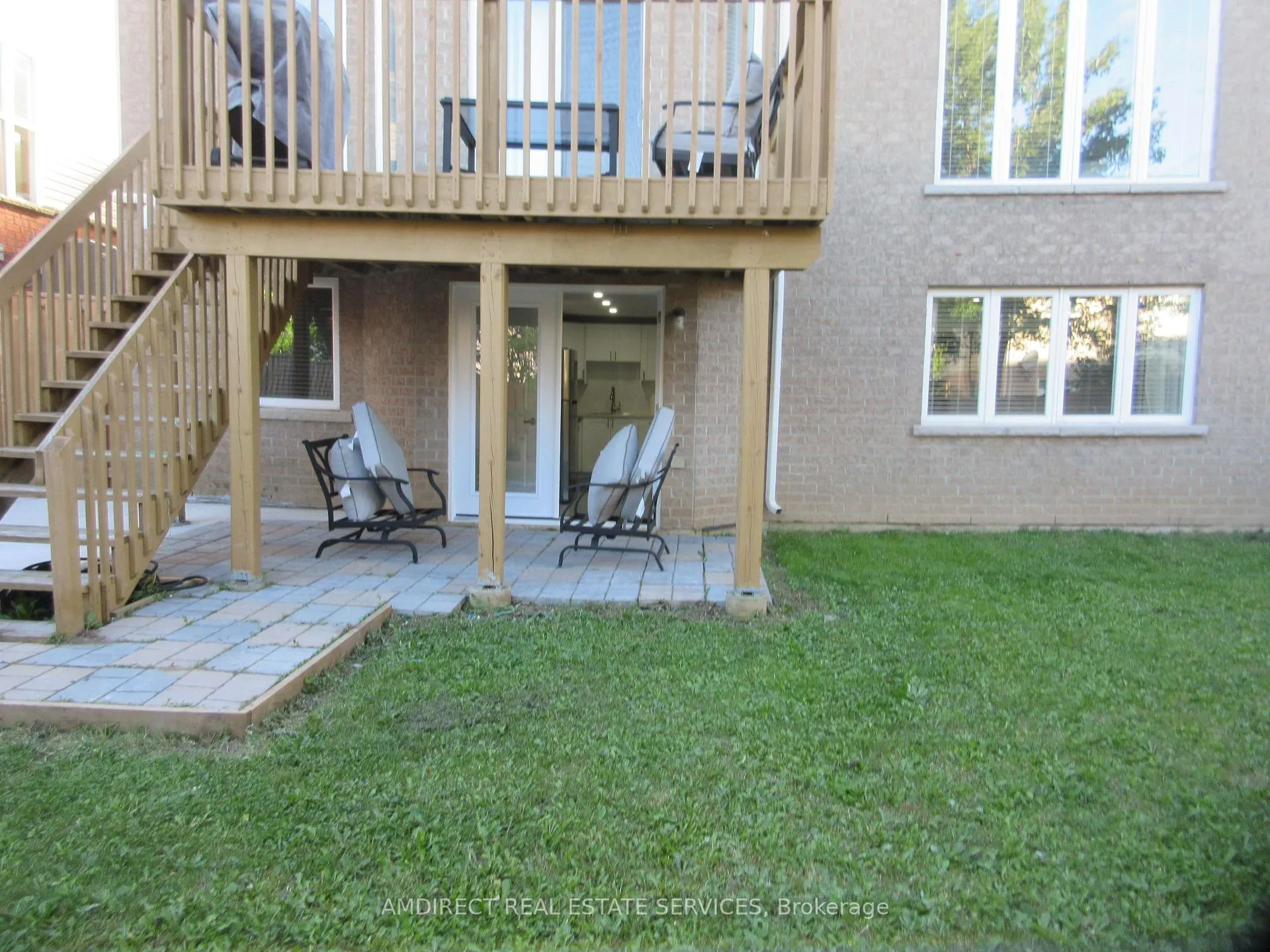 Photo 16 of Unit BSMT, 590 Winterburg Walk, Waterloo — HOMEH