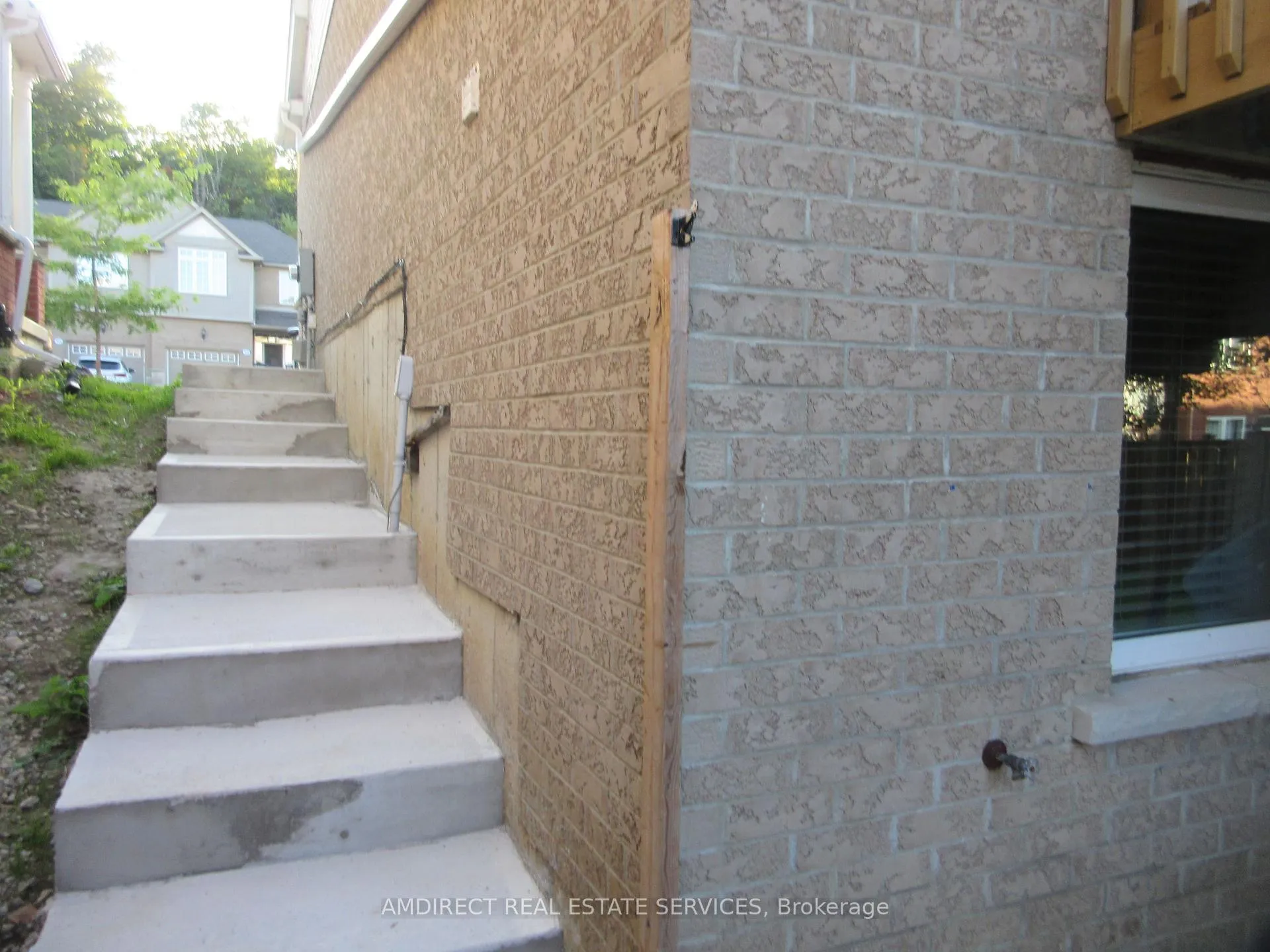 Photo 19 of Unit BSMT, 590 Winterburg Walk, Waterloo — HOMEH