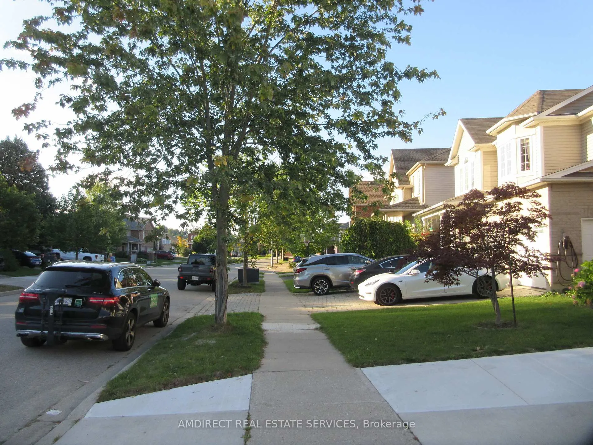 Photo 21 of Unit BSMT, 590 Winterburg Walk, Waterloo — HOMEH
