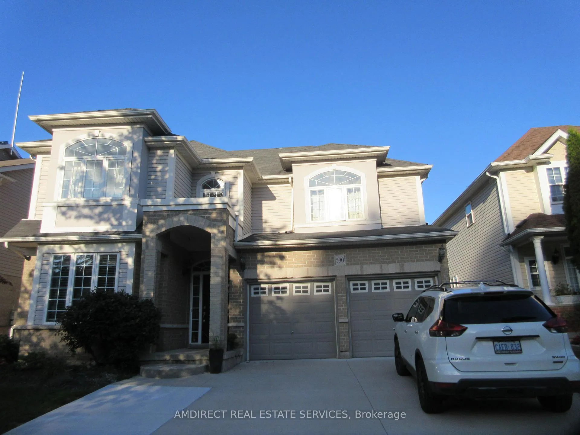 Photo 22 of Unit BSMT, 590 Winterburg Walk, Waterloo — HOMEH