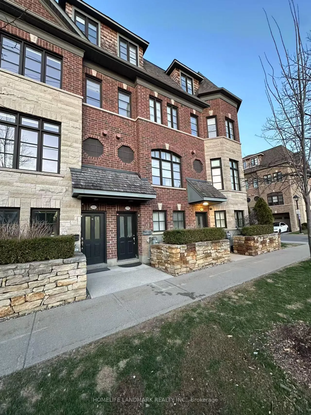 Photo 2 of 8303 Kipling Avenue, Vaughan, West Woodbridge — HOMEH