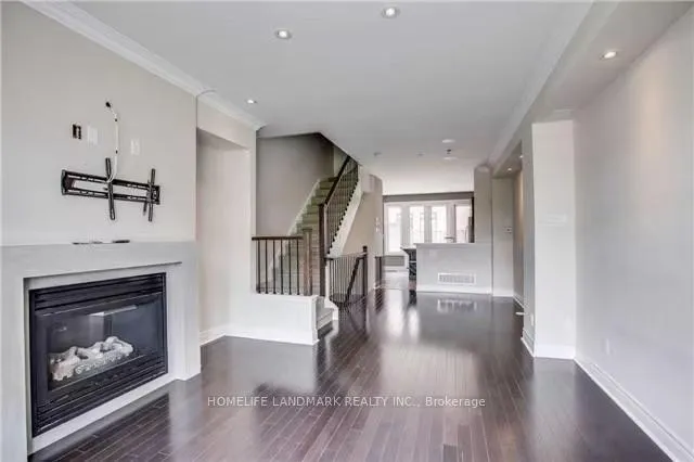 Photo 3 of 8303 Kipling Avenue, Vaughan, West Woodbridge — HOMEH