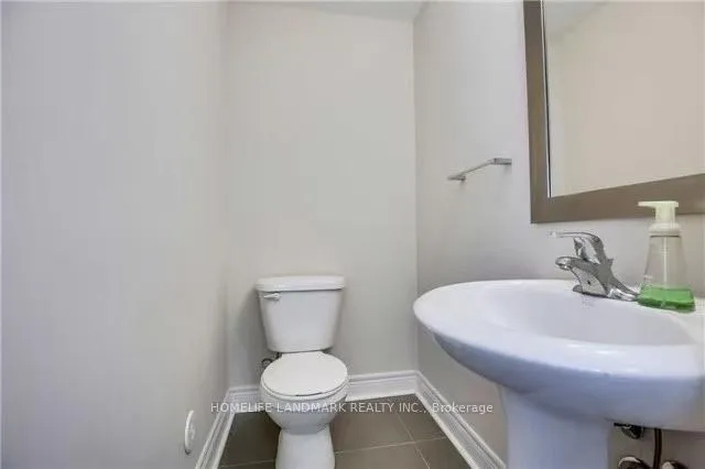 Photo 9 of 8303 Kipling Avenue, Vaughan, West Woodbridge — HOMEH