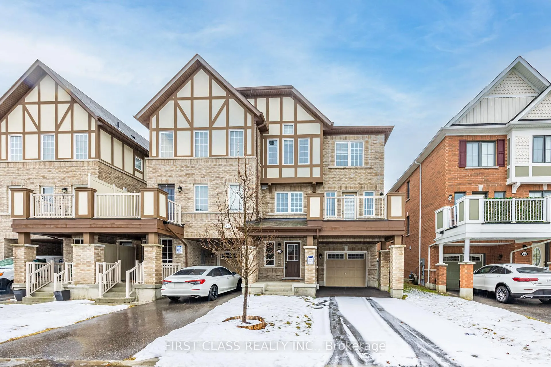 Photo 1 of 23 Bluegill Crescent, Whitby, Lynde Creek — HOMEH