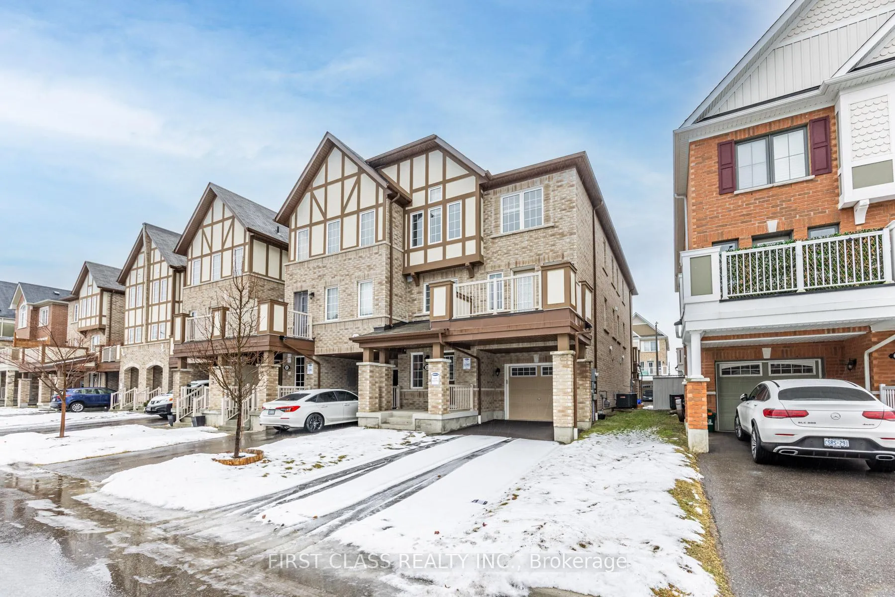 Photo 2 of 23 Bluegill Crescent, Whitby, Lynde Creek — HOMEH