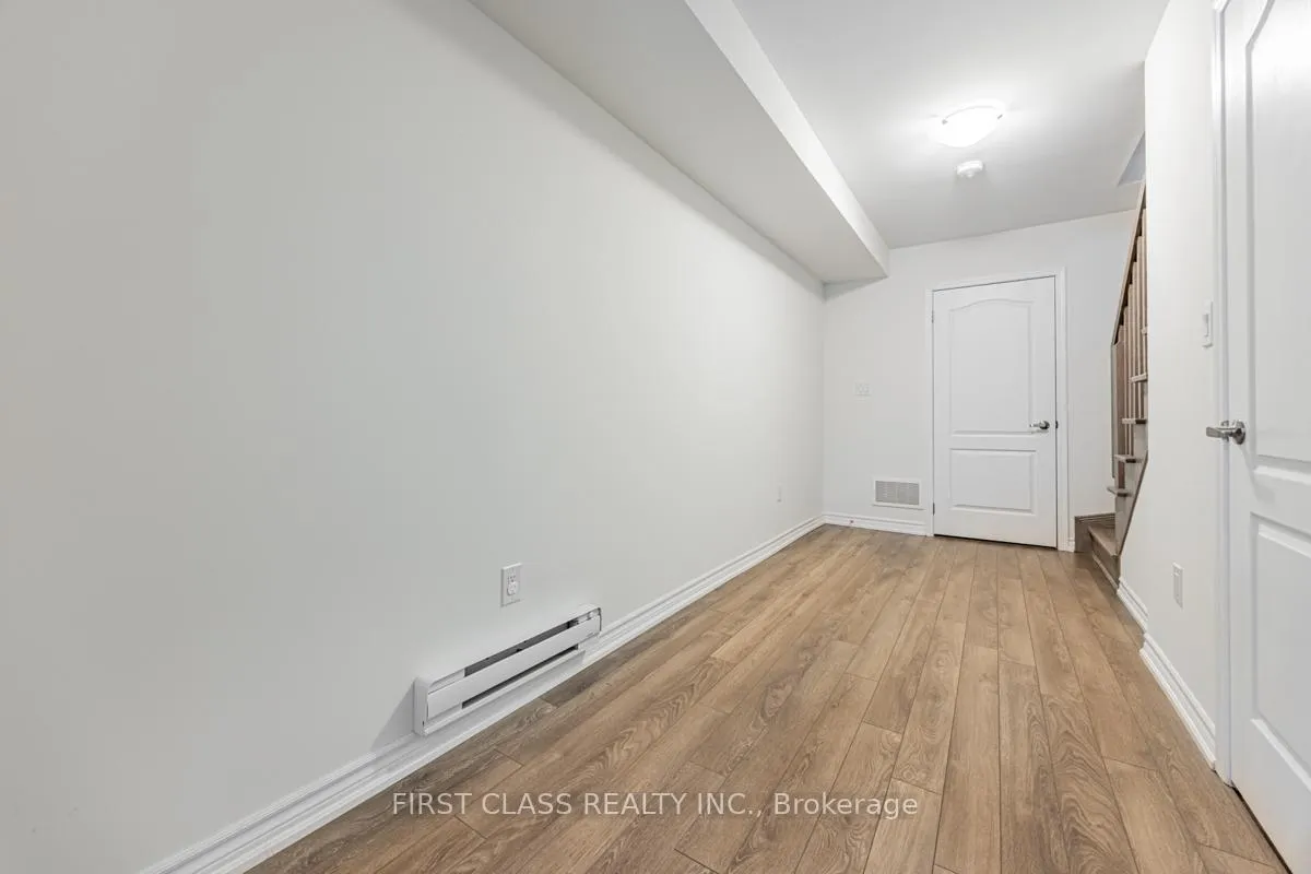Photo 4 of 23 Bluegill Crescent, Whitby, Lynde Creek — HOMEH