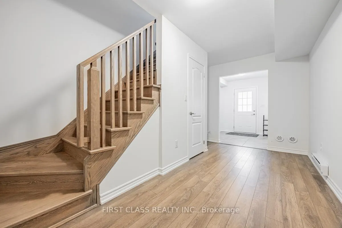 Photo 5 of 23 Bluegill Crescent, Whitby, Lynde Creek — HOMEH