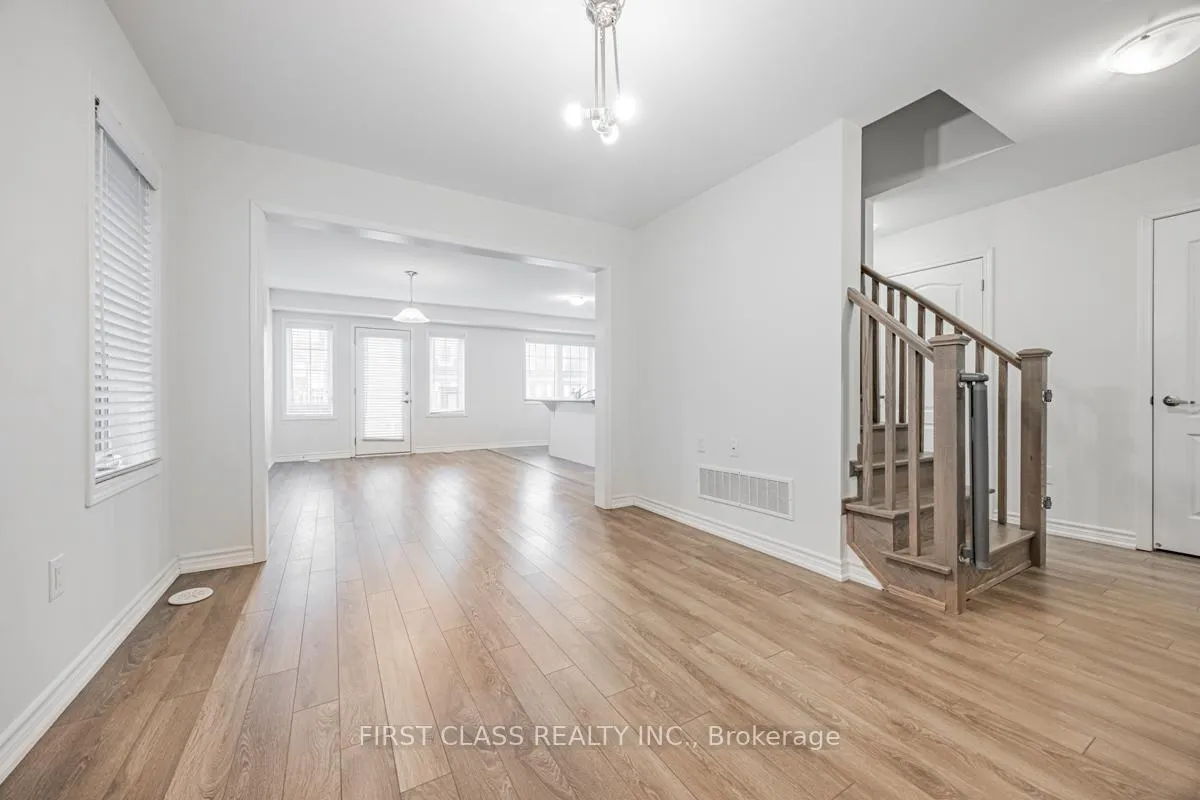 Photo 8 of 23 Bluegill Crescent, Whitby, Lynde Creek — HOMEH