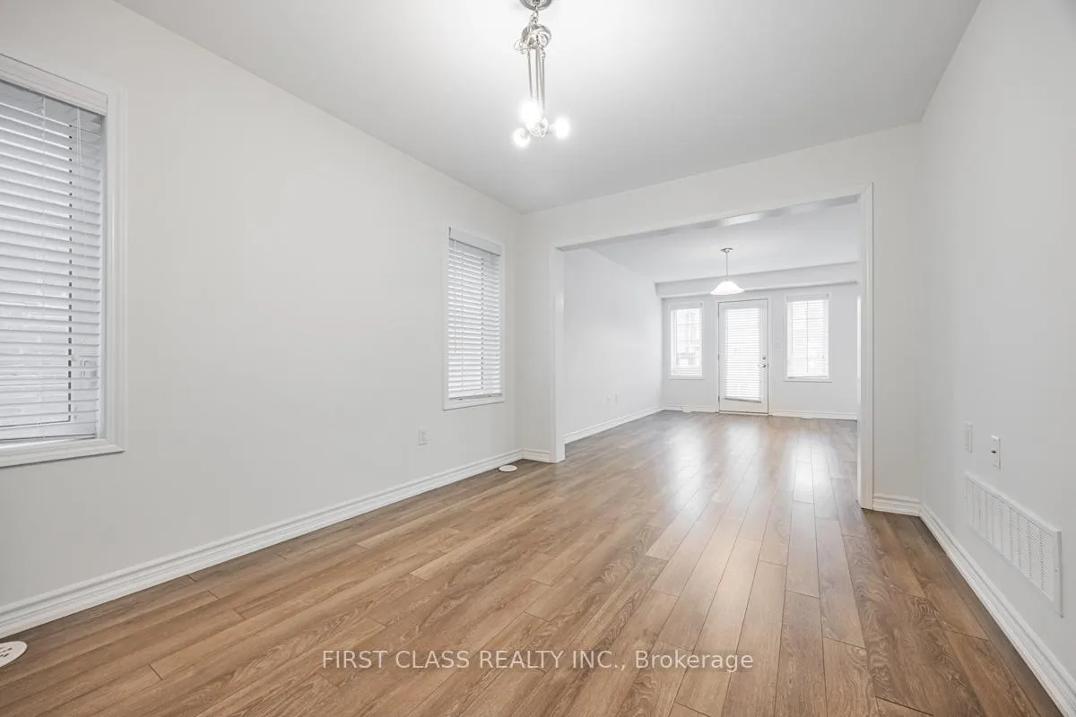 Photo 9 of 23 Bluegill Crescent, Whitby, Lynde Creek — HOMEH