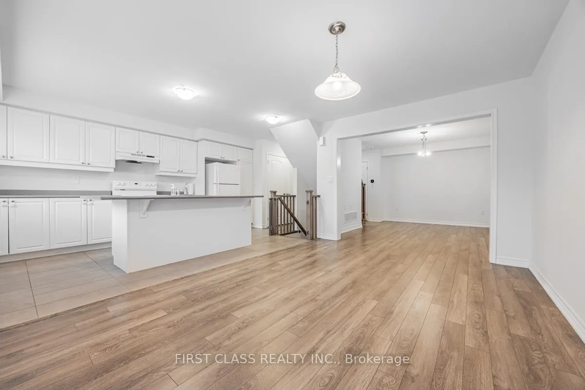 Photo 11 of 23 Bluegill Crescent, Whitby, Lynde Creek — HOMEH
