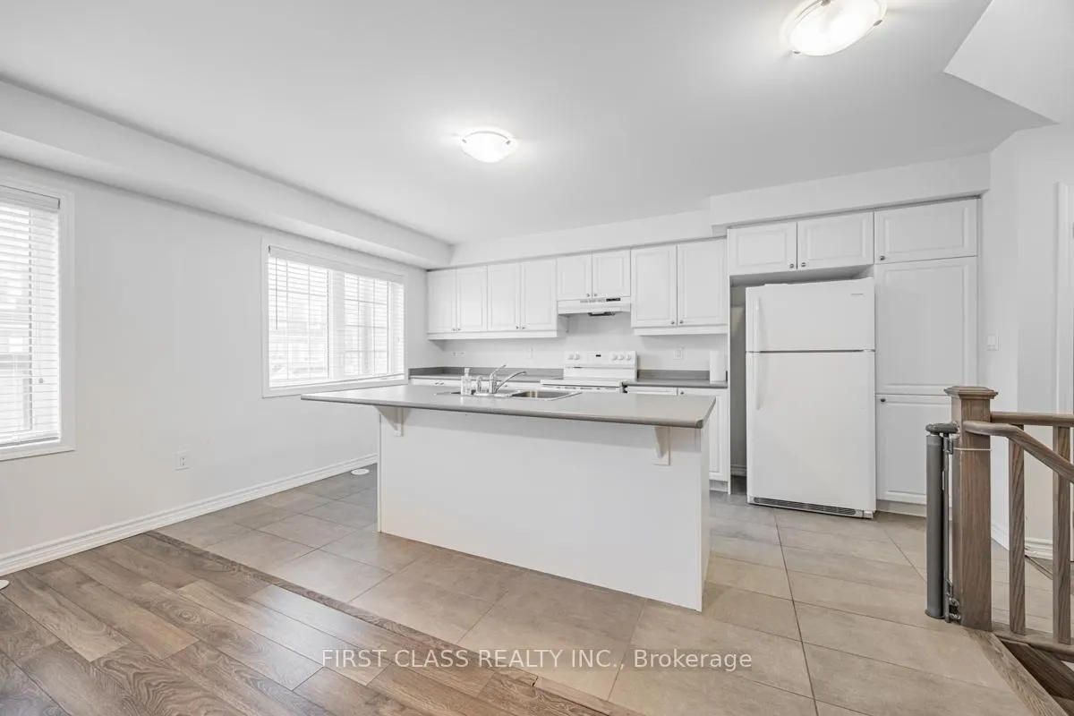 Photo 13 of 23 Bluegill Crescent, Whitby, Lynde Creek — HOMEH