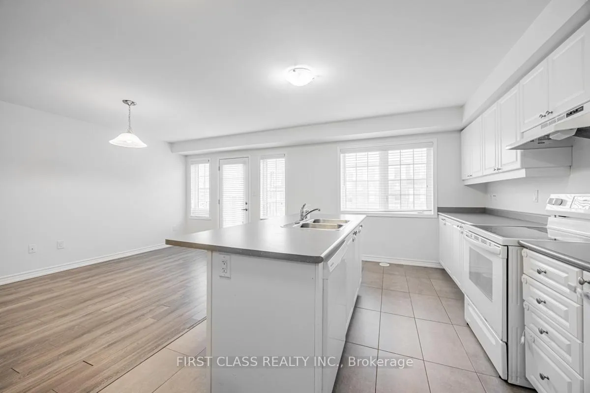 Photo 17 of 23 Bluegill Crescent, Whitby, Lynde Creek — HOMEH