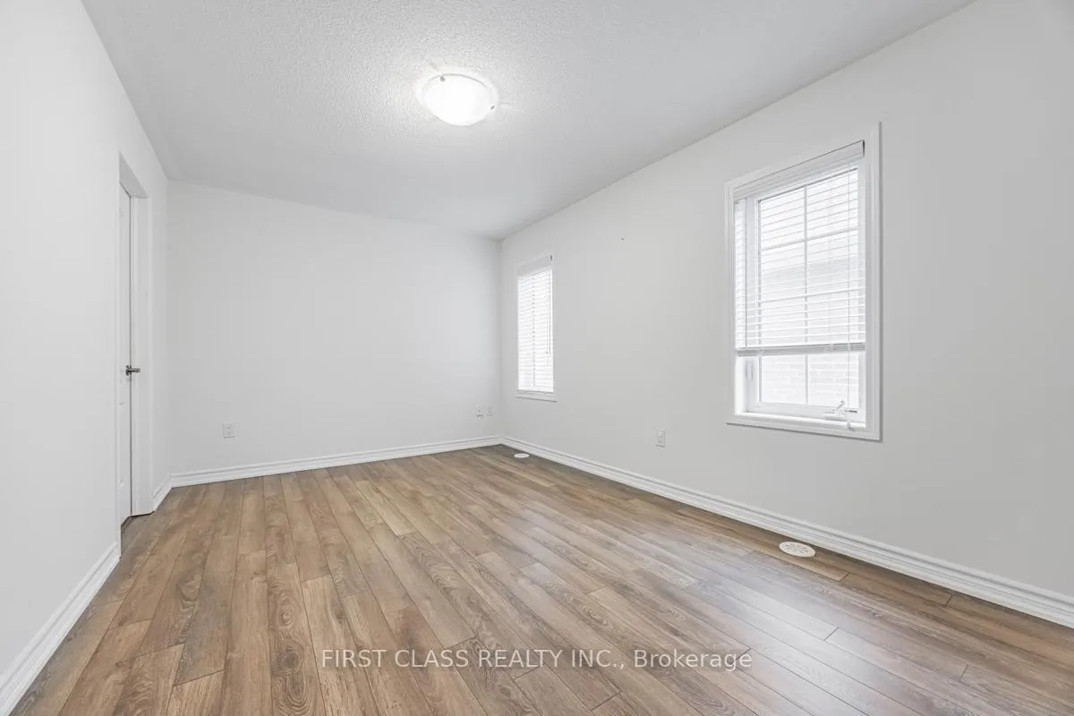 Photo 23 of 23 Bluegill Crescent, Whitby, Lynde Creek — HOMEH