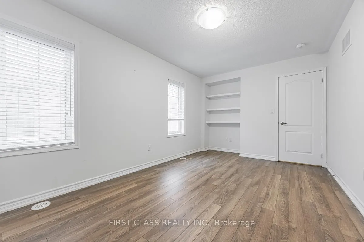 Photo 24 of 23 Bluegill Crescent, Whitby, Lynde Creek — HOMEH