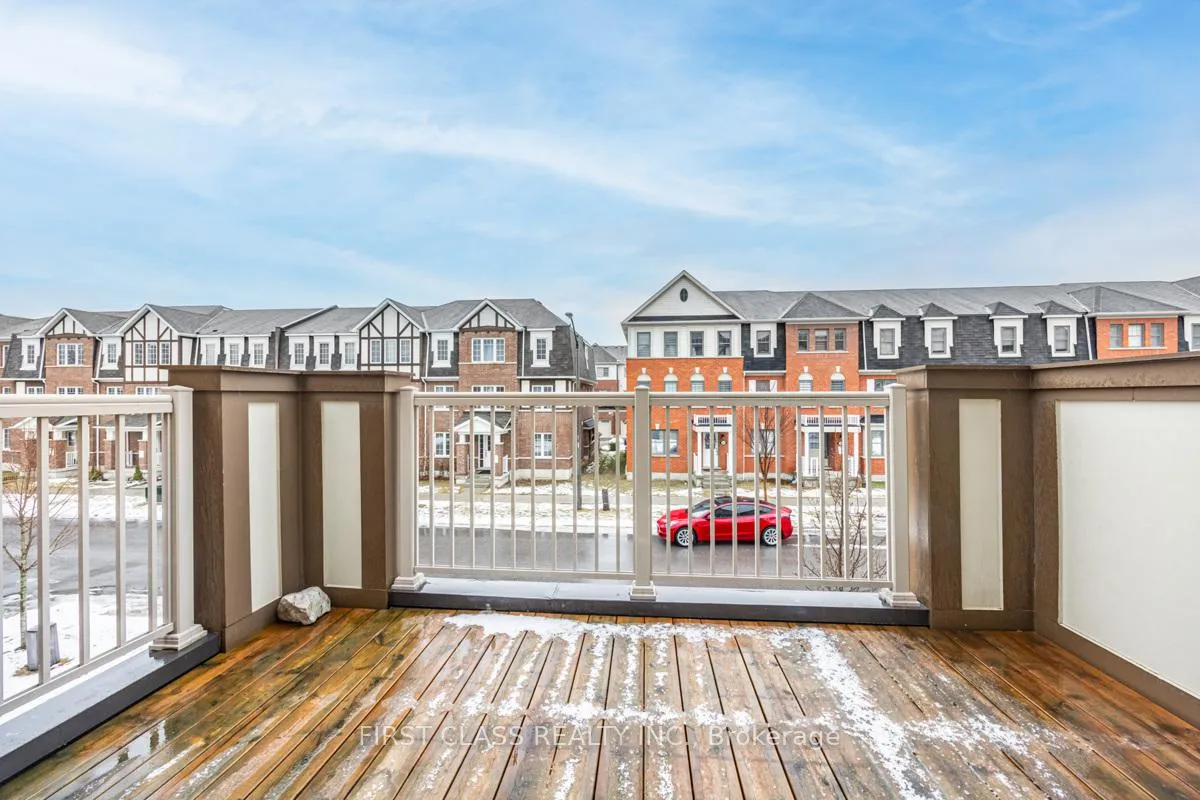 Photo 27 of 23 Bluegill Crescent, Whitby, Lynde Creek — HOMEH