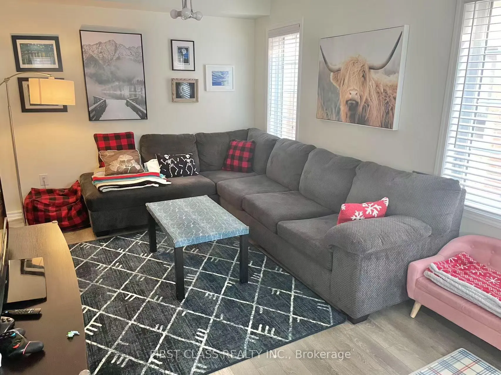Photo 28 of 23 Bluegill Crescent, Whitby, Lynde Creek — HOMEH