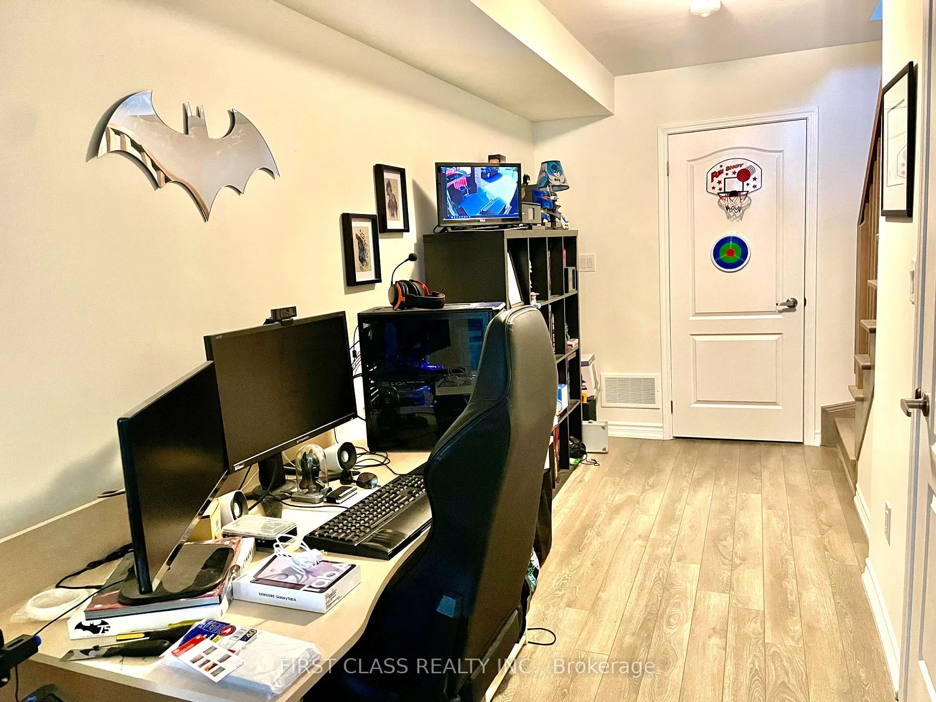 Photo 32 of 23 Bluegill Crescent, Whitby, Lynde Creek — HOMEH