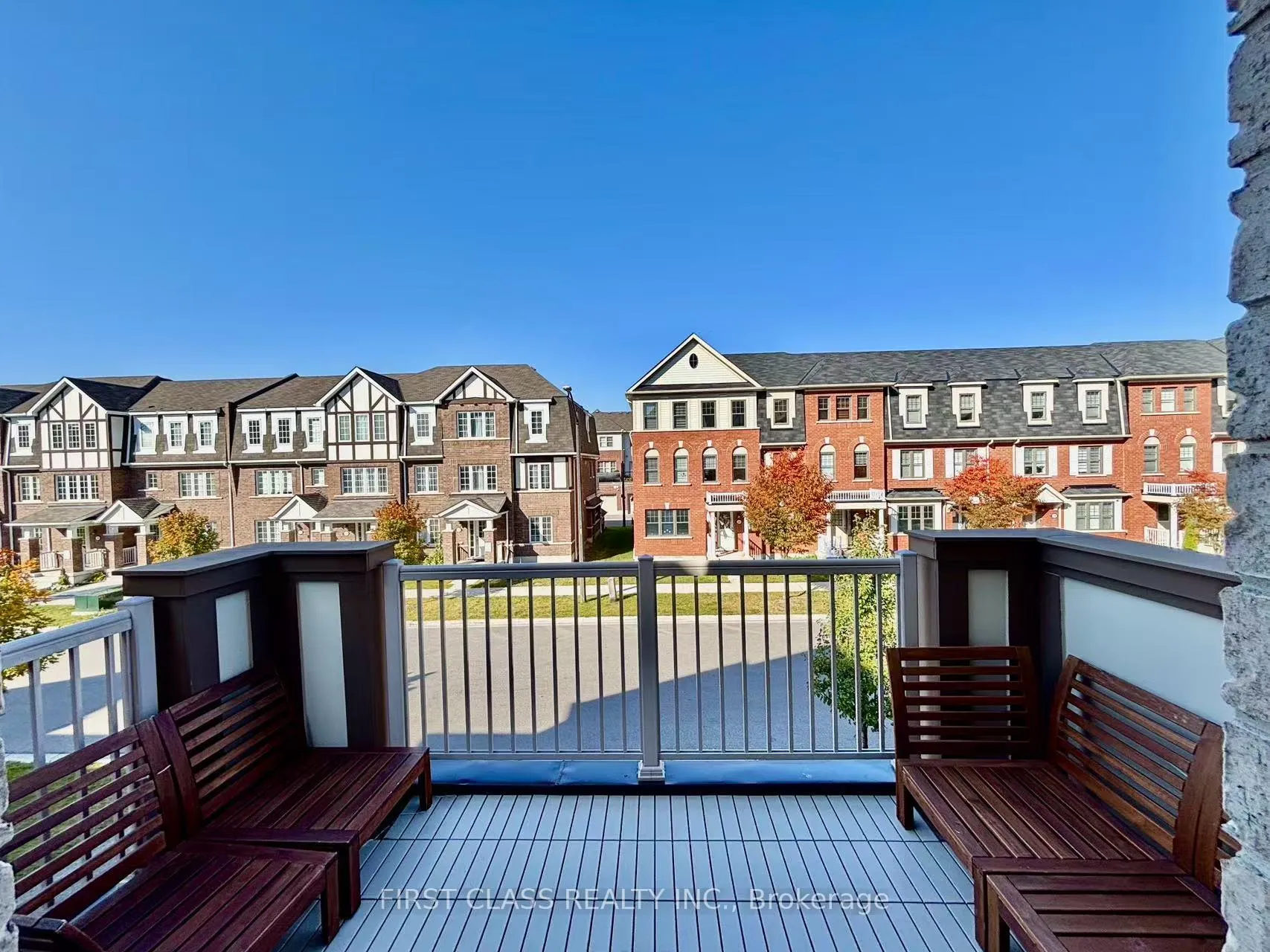 Photo 34 of 23 Bluegill Crescent, Whitby, Lynde Creek — HOMEH