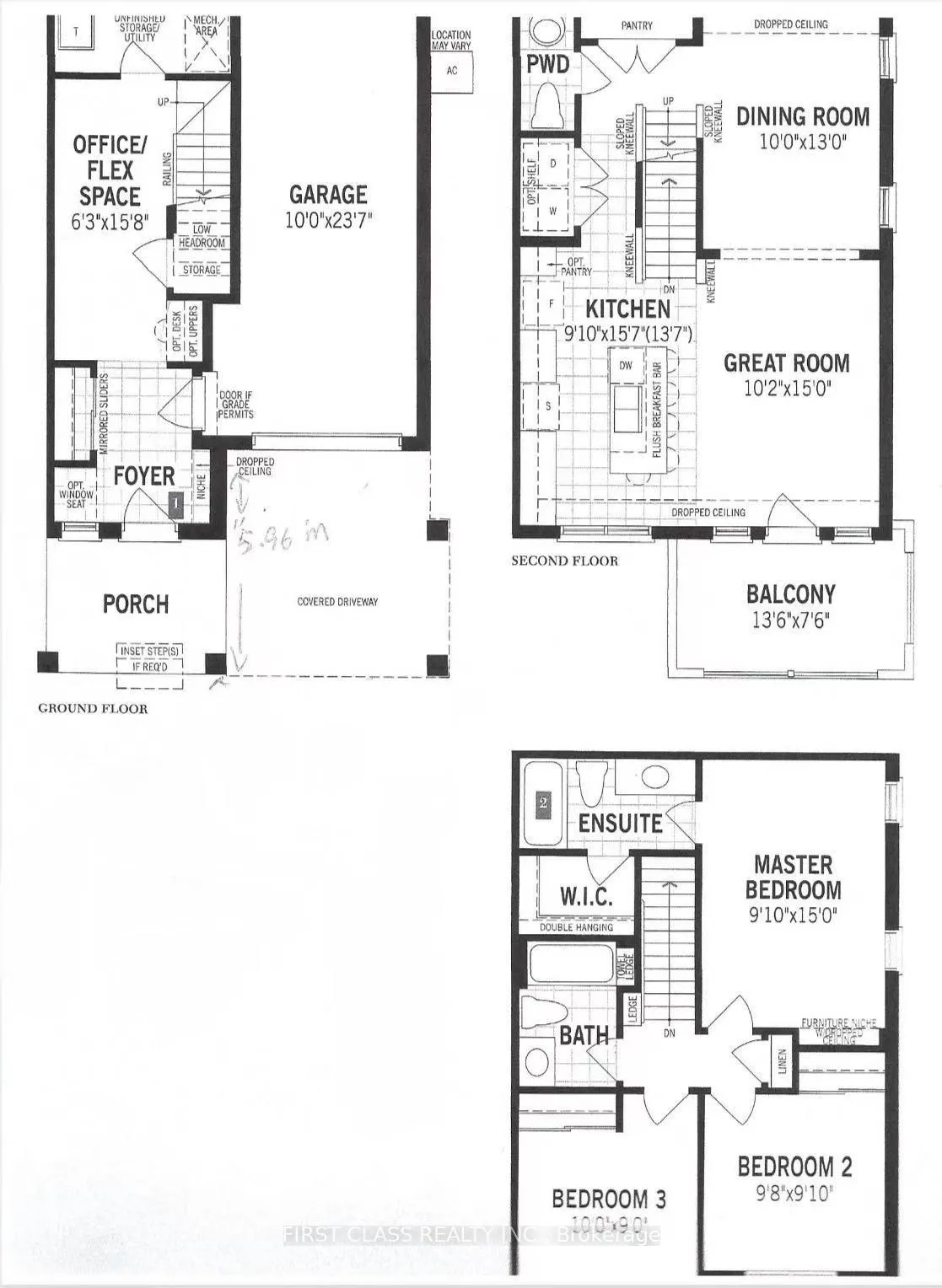 Photo 35 of 23 Bluegill Crescent, Whitby, Lynde Creek — HOMEH