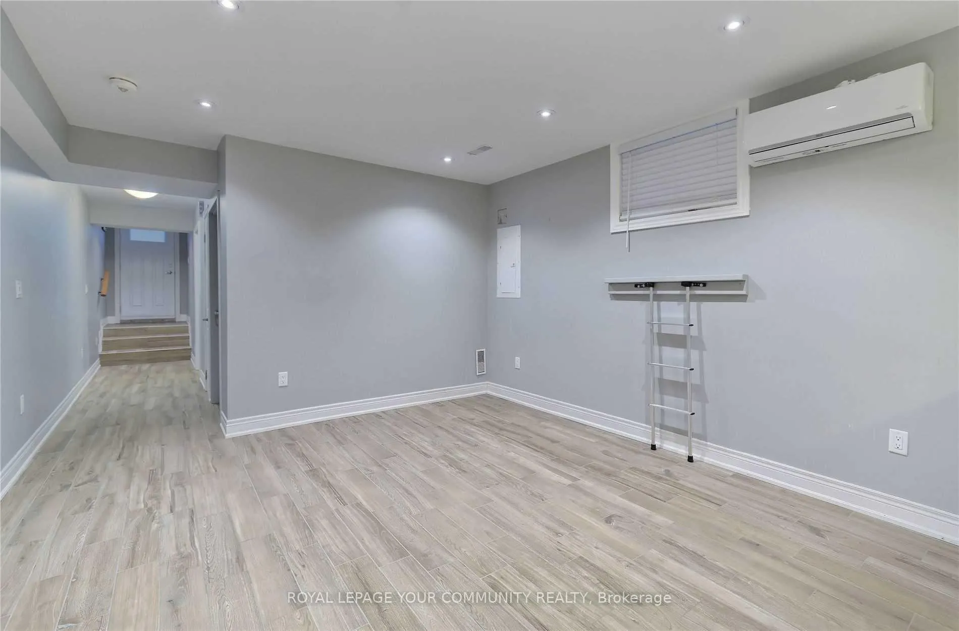 Photo 1 of Unit #1, 457 Jones Avenue, Toronto, Blake-Jones — HOMEH