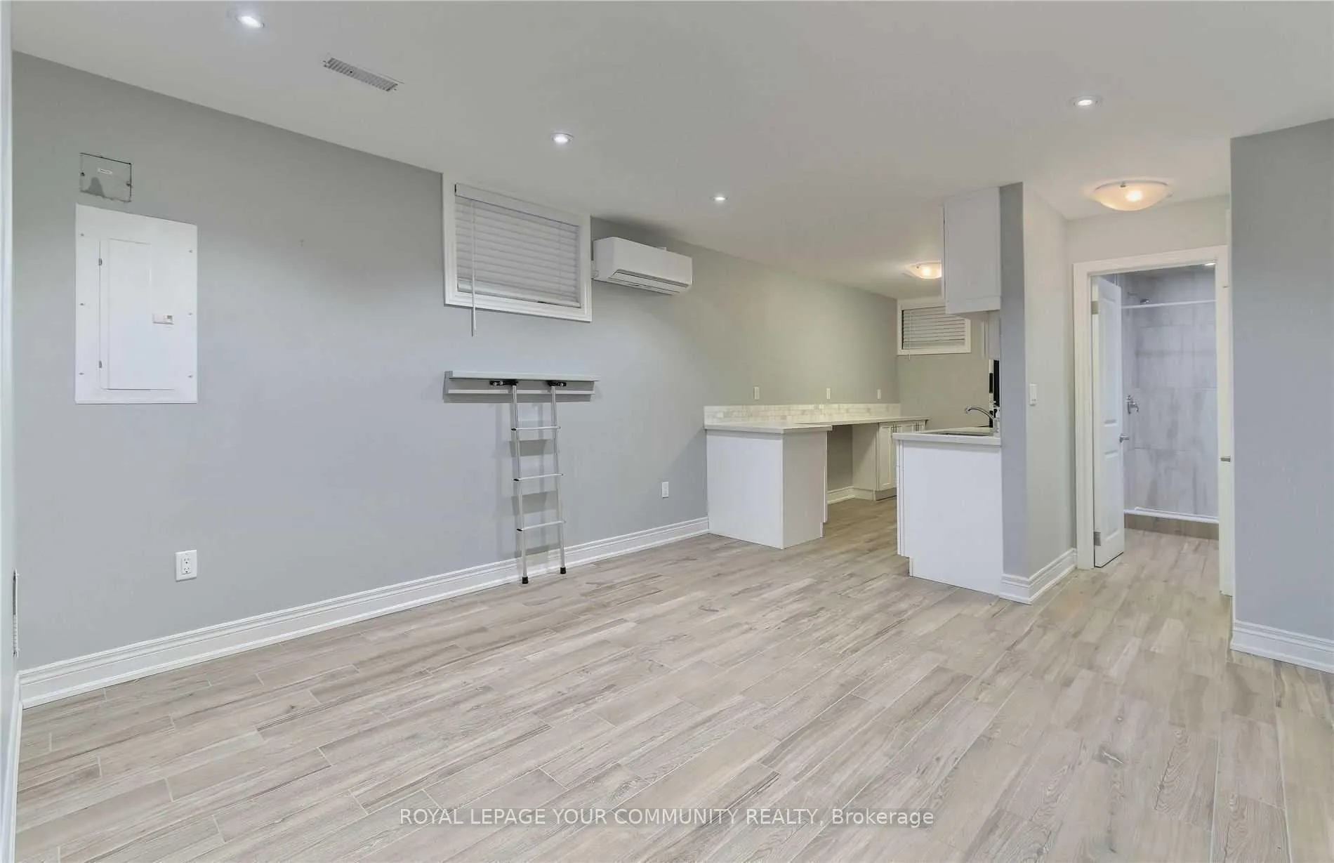 Photo 2 of Unit #1, 457 Jones Avenue, Toronto, Blake-Jones — HOMEH